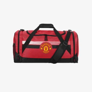 Manchester United FC Ultra Action Duffle Bag