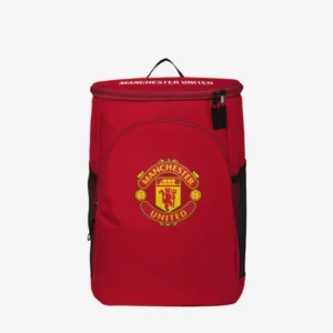 Manchester United FC Cooler Backpack