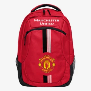 Manchester United FC Original Ultra Action Backpack