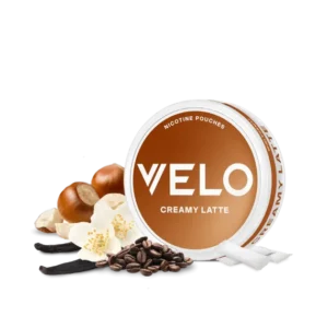 Creamy Latte