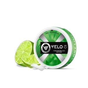 Tomorrowland Edition: Tangy Lime