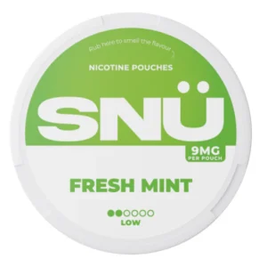 SNU-Fresh-Mint