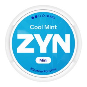 Cool Mint