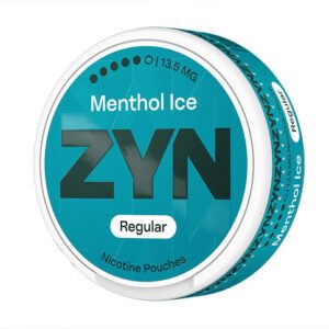 Menthol Ice