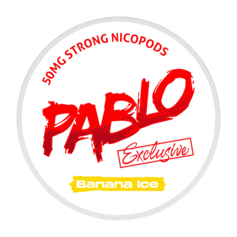 Pablo Nicotine Pouches - Image 8