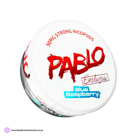 Pablo Nicotine Pouches - Image 23