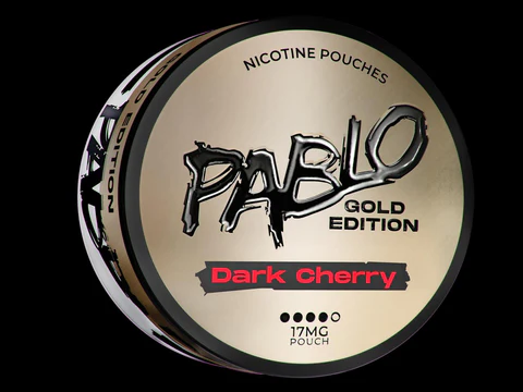 Pablo Nicotine Pouches - Image 10