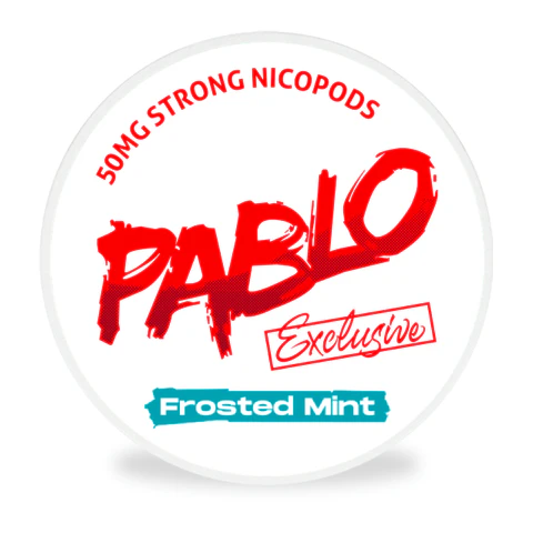 Pablo Nicotine Pouches - Image 18