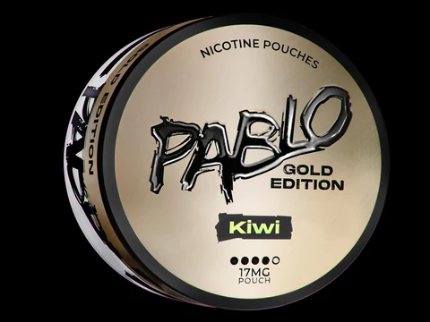 Pablo Nicotine Pouches - Image 5