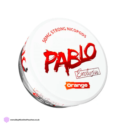 Pablo Nicotine Pouches - Image 17