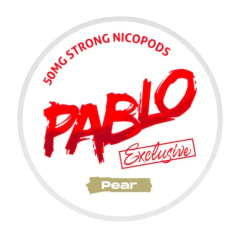 Pablo Nicotine Pouches - Image 20