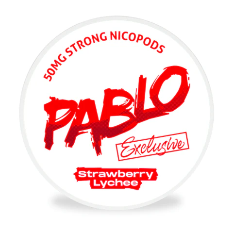 Pablo Nicotine Pouches - Image 15