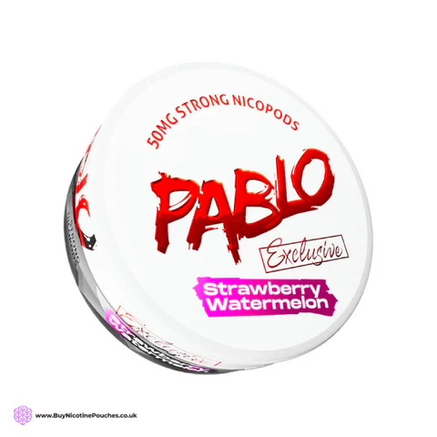Pablo Nicotine Pouches - Image 13