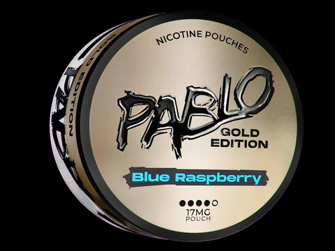 Pablo Nicotine Pouches - Image 9